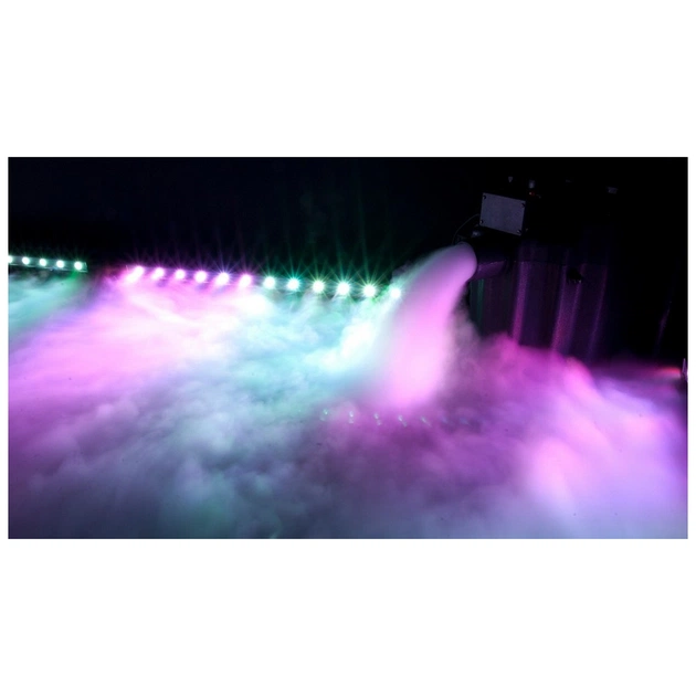 Дим машина Chauvet Nimbus - изображение 8