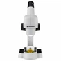 Мікроскоп Bresser Junior Mono 20x Reflected Light (928506) - зменшене зображення 2