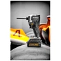 Шуруповерт DeWALT McLaren F1, XR Li-Ion PowerStack 18 В, 2x1.7Ah GFN блок, 206 Нм, TSTAK (DCF85ME2GT) - зменшене зображення 12