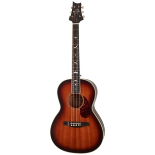 Гітара акустична PRS SE P20 Tobacco Sunburst зображення 1