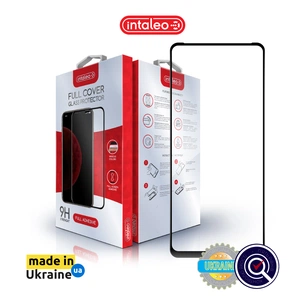 Скло захисне Intaleo Full Glue ESD ZTE Blade A75 Black (1283126620898) зображення 1