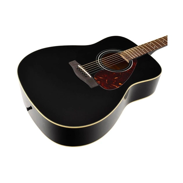 Гітара акустична Yamaha F370 Black - picture 6