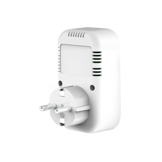 Реле напруги ColorWay DS1, white (CW-VR16-01D) - изображение 6