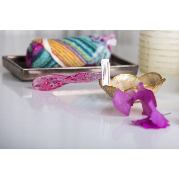 Бритва Bic Miss Soleil Tropical 4 шт. (3086123493049) - picture 7