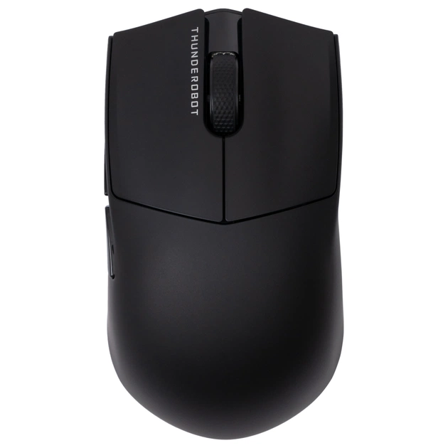 Мышка Thunderobot ML903mini 8K Tri-mode Black (6932066315719) - изображение 1
