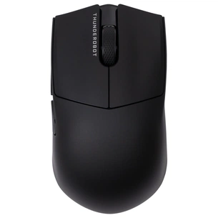 Мишка Thunderobot ML903mini 8K Tri-mode Black (6932066315719) зображення 1
