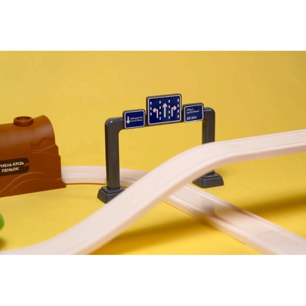 Железная дорога Otamanko Rail Land электрическая железная дорога (OTA 004B) - изображение 6