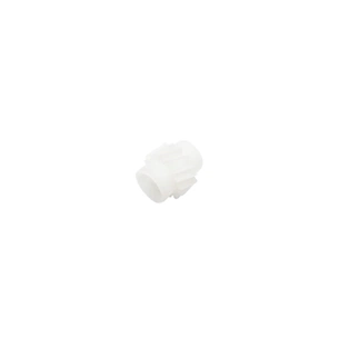 Шестерня HP LJ 1010/1012, Canon LBP-2900, 18T BASF (BASF-MRHP1010-Gear) зображення 1