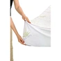 Наматрацник MirSon №1028 Alberto Bamboo Aloe Vera 80х190 см (2200001502680) - зменшене зображення 7