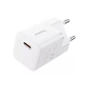 Зарядное устройство Baseus 1xUSB-C 25W GaN5 white (P10110909213-00) - уменьшенное изображение 1