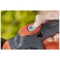 Кущоріз Black&Decker BCHTS3625L1 - зменшене зображення 4