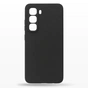 Чохол до мобільного телефона BeCover Silicone Infinix Hot 70 (X6895B) Black (716047) - зменшене зображення 2