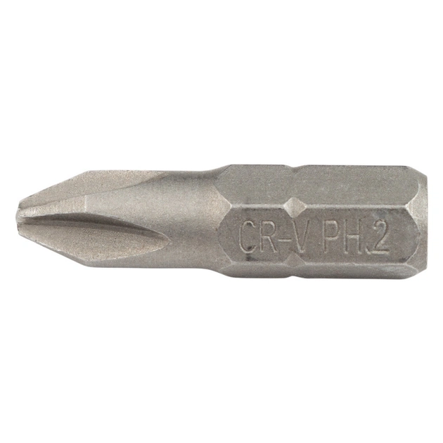 Набір викруток Sigma з реверсом високошвидкісна з бітами 12шт CrV Mega (4009821) - picture 7