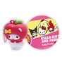 Фігурка Cool Things сюрприз серії Hello Kitty Charms - Тутті-Фрутті (HK014) - зменшене зображення 1