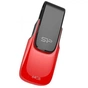 USB флеш накопичувач Silicon Power 64Gb Ultima U31 Red USB 2.0 (SP064GBUF2U31V1R) - зменшене зображення 2