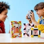 Конструктор LEGO DOTs Креативні фоторамки 398 деталей (41914) - зменшене зображення 8