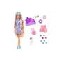 Лялька Barbie "Totally Hair" Зіркова красуня (HCM88) - зменшене зображення 1