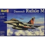 Збірна модель Revell Багатоцільовий винищувач Dassault Rafale M 1:72 (4892) - уменьшенное изображение 1