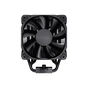 Кулер до процесора JONSBO HX6240 Black - зменшене зображення 3