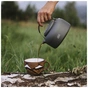 Чайник туристичний Esbit Water kettle WK600HA 0,6 л (017.0039) - зменшене зображення 6