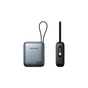 Батарея універсальна Vention 10000mAh 35W 3A PD, Type-C in/out, Built-in USB-C Cable, LED Display,Gray (FHEH0) - уменьшенное изображение 2