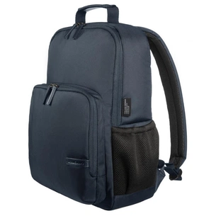 Рюкзак для ноутбука Tucano 15.6" Free&Busy, Blue (BKFRBU15-B) зображення 1