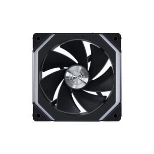 Кулер до корпусу Lian Li SL V2 Reverse, 120mm, Single, Black (G99.12RSLV21B.00) зображення 1