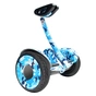 Гіроскутер Like.Bike Mini+ (military blue) (2000984710337) - зменшене зображення 1