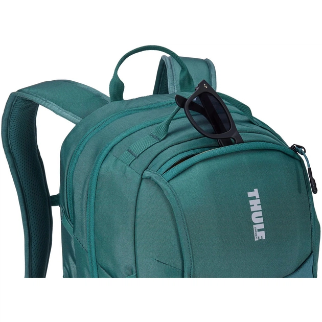 Рюкзак для ноутбука Thule 15.6" EnRoute 26L TEBP4316 Mallard Green (3204847) - изображение 5