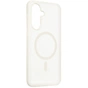 Чохол до мобільного телефона Armorstandart Mystiq MagCase Samsung A37 5G White (ARM91621) - зменшене зображення 2