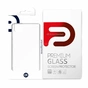 Чохол до мобільного телефона Armorstandart Samsung A31 Air Series Panel + Full Glue Glass (ARM58042) - зменшене зображення 2