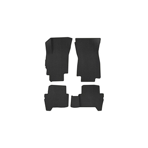 Килимок в салон EVAtech BYD Yuan EV360 2016-2021 1 покоління SUV (BD42245PDR4RBB) зображення 1