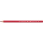 Олівці кольорові Faber-Castell акварельні, 36 кольорів зі стругачкою та пензликом 114437 (25451) - зменшене зображення 3
