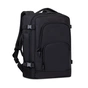 Рюкзак для ноутбука RivaCase 17.3" 8461 Tegel, Black (8461Black) - зменшене зображення 4
