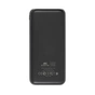 Універсальна мобільна батарея Rivacase Rivapower 20000 mAh Black (VA2071) - зменшене зображення 4