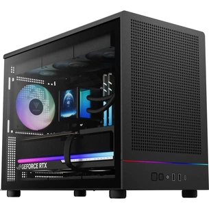 Корпус для ПК Gamdias ATHENA M4M (4711514503777) зображення 1