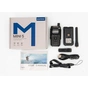 Портативна рація Baofeng UV-5R_MINI_Black_Single - зменшене зображення 10