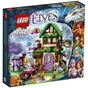 Конструктор LEGO Elves Готель Зіркове світло (41174) - зменшене зображення 1