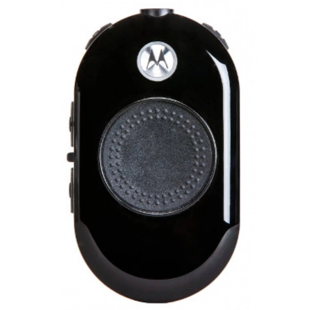 Портативна рація Motorola CLP446 Bluetooth - изображение 1