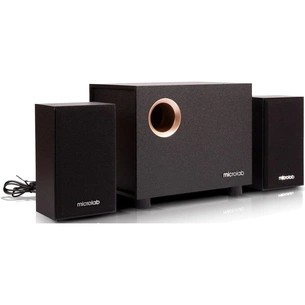 Акустична система Microlab M-105R зображення 1