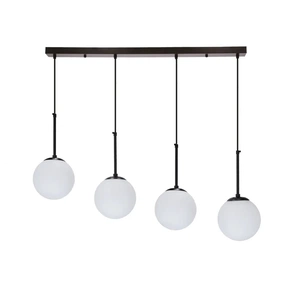 Люстра Candellux Pompei (34-09630) зображення 1