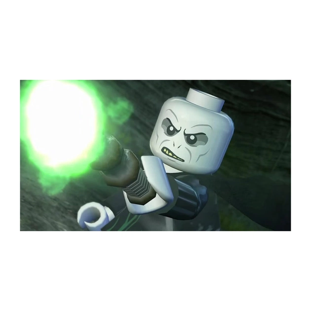 Гра Nintendo Lego Harry Potter 1-7, картридж (5051892217231) - picture 8