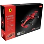 Радіокерована іграшка Rastar Ferrari SF1000 конструктор 1:16 (97000) - зменшене зображення 6