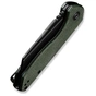 Ніж Civivi ExOne, Green Micarta, Darkwash (C23036-3) - зменшене зображення 8