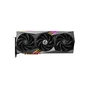 Відеокарта MSI GeForce RTX4090 24GB GAMING X TRIO (RTX 4090 GAMING X TRIO 24G) - зменшене зображення 1