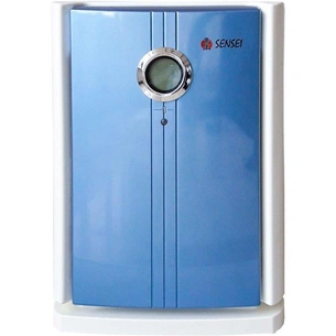 Очисник повітря Sensei AP200-02 BLUE зображення 1