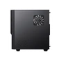 Корпус Gamemax ZORRO COC Black - зменшене зображення 7