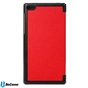 Чохол до планшета BeCover Smart Case Lenovo Tab E7 TB-7104F Red (703219) - зменшене зображення 2