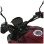 Электроскутер Wuxi Jose Electric BT8000 3000W 72V 115Ah red (302009) - уменьшенное изображение 7