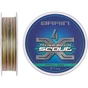 Шнур Brain fishing Scout 4X 150m (camo) 0.148mm 8.6kg (1858.54.82) - уменьшенное изображение 2